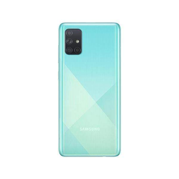 Mobileleb.com Blue Samsung Galaxy A71, 6GB/128GB