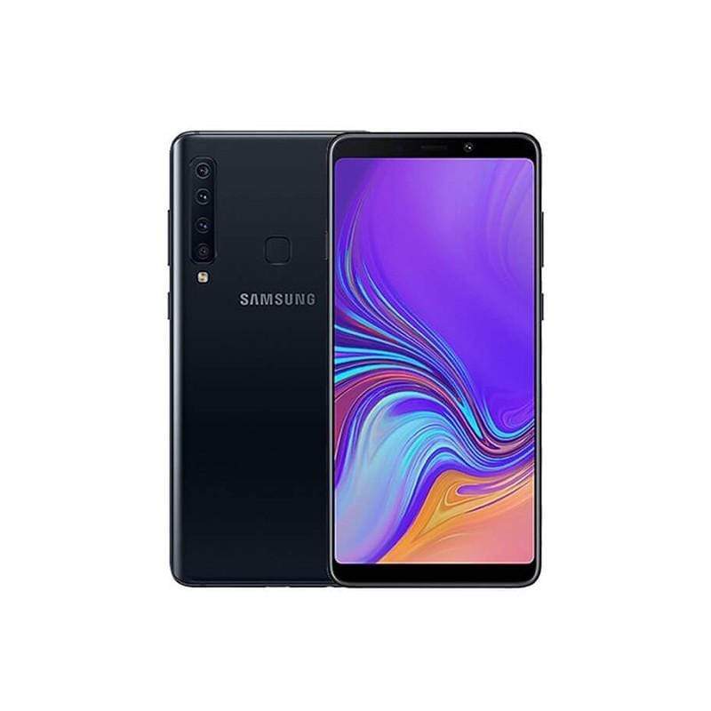 Samsung Galaxy A9 2018 - Octa-core - 6.3" Screen - 6GB Ram - 128GB Memory - 4X Primary Cams 47MP - Secondary Cam 24MP