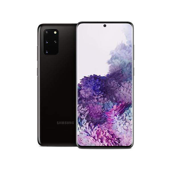 Mobileleb.com Cosmic Black Samsung Galaxy S20+, 8GB/128GB