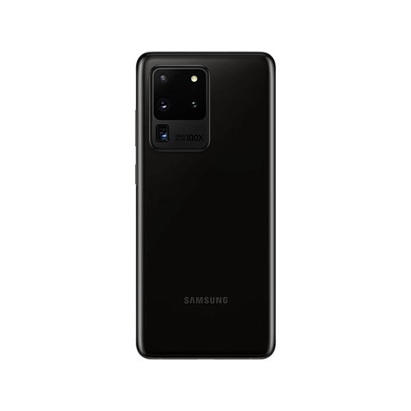 Mobileleb.com Cosmic Black Samsung Galaxy S20 Ultra, 12GB/128GB