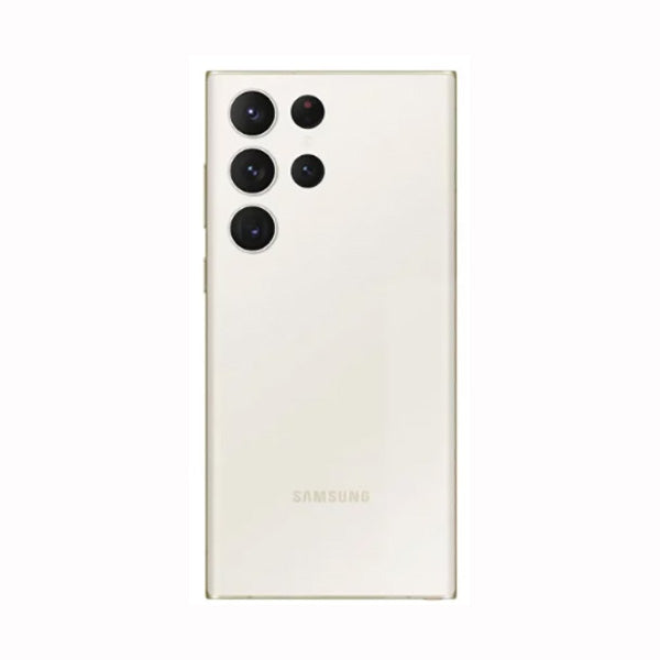 Samsung Mobile Phone Cotton / Brand New / 1 Year Samsung Galaxy S23 Ultra 12GB/256GB