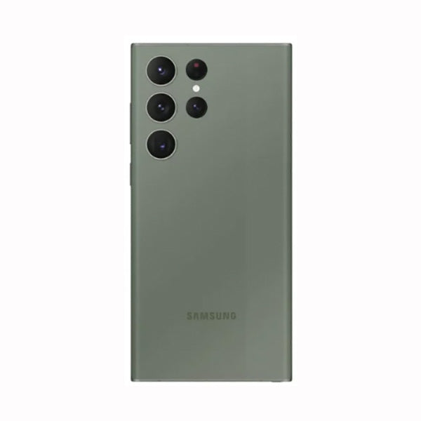 Samsung Mobile Phone Green / Brand New / 1 Year Samsung Galaxy S23 Ultra 12GB/256GB