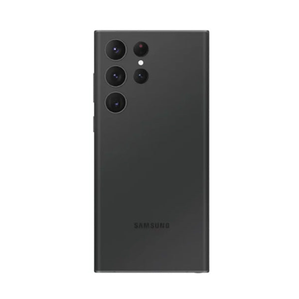 Samsung Mobile Phone Black / Brand New / 1 Year Samsung Galaxy S23 Ultra 12GB/256GB