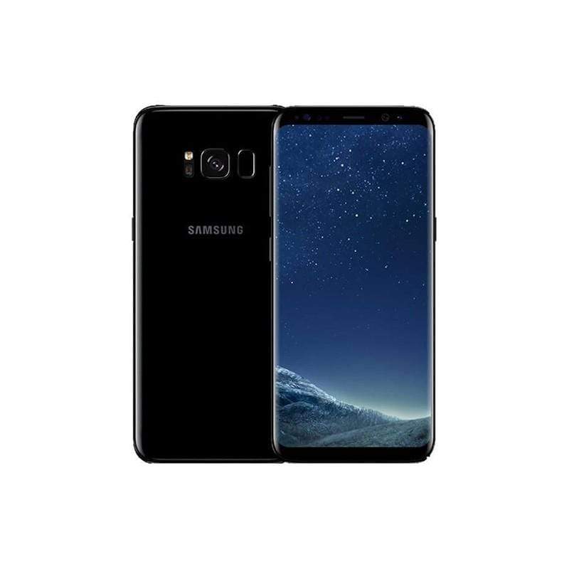 Samsung Galaxy S8+