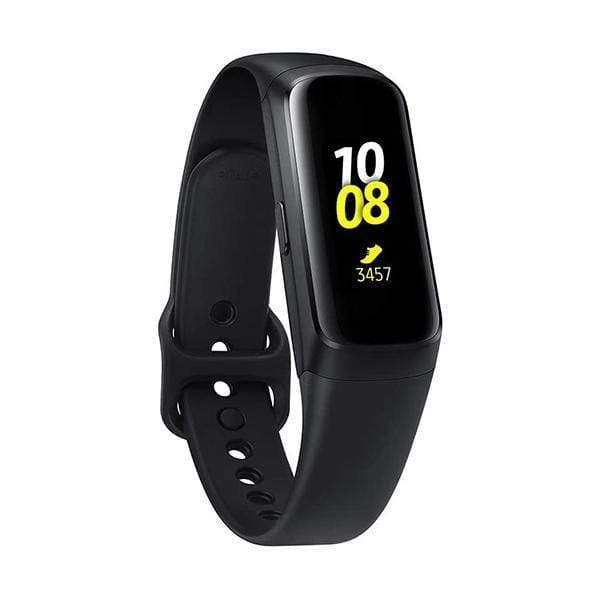Samsung Smartwatch, Smart Band & Activity Trackers Black / Brand New / 1 Year Samsung Galaxy Fit (Bluetooth)