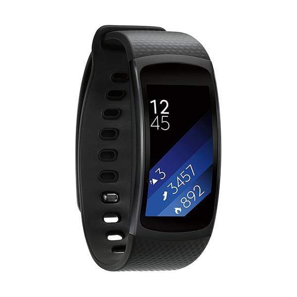 Samsung Smartwatch, Smart Band & Activity Trackers Samsung Gear Fit2