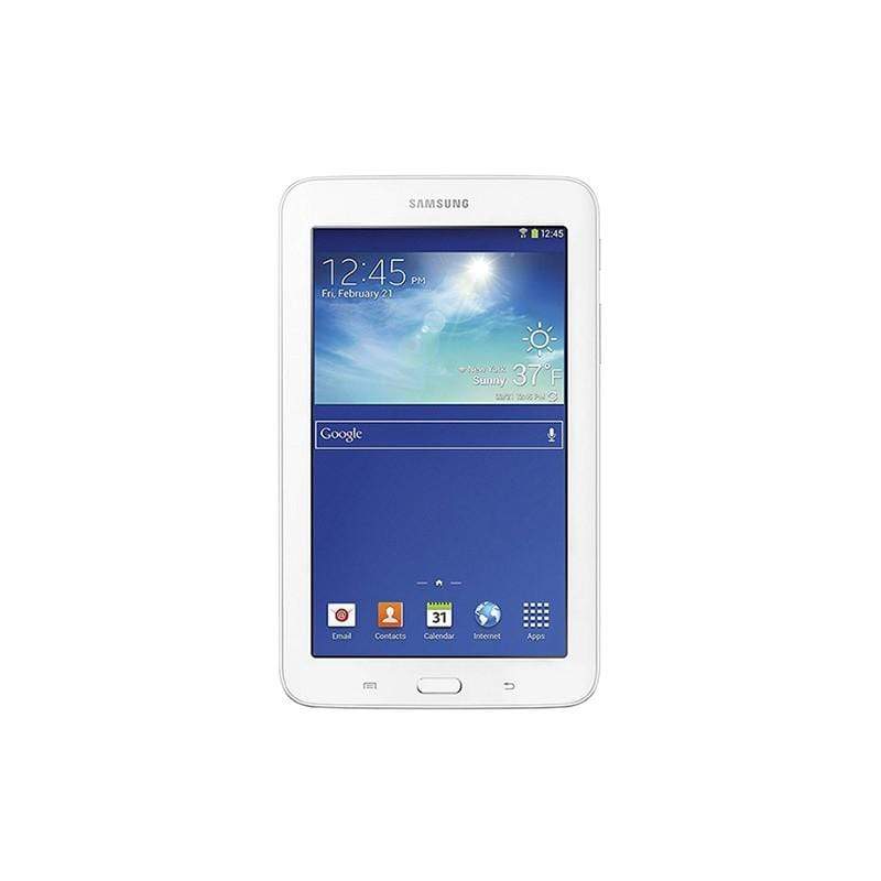 Samsung Galaxy Tab 3 Lite - 7" TFT Quad core - 8GB Memory - 1GB Ram - SM-T113