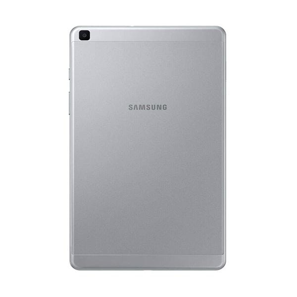 Samsung Tablets Silver / Brand New / 1 Year Samsung Galaxy Tab A SM-T290, 2GB/32GB, 8.0" Tablet, 5100mAh Battery, Dual Speaker, WiFi, 2019