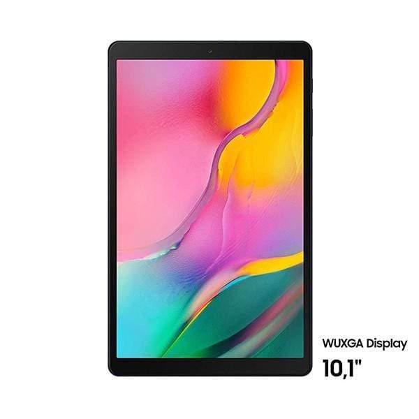 Samsung Galaxy Tab A 10.1 Inch (T515) 32 GB 4G LTE Tablet (2019)