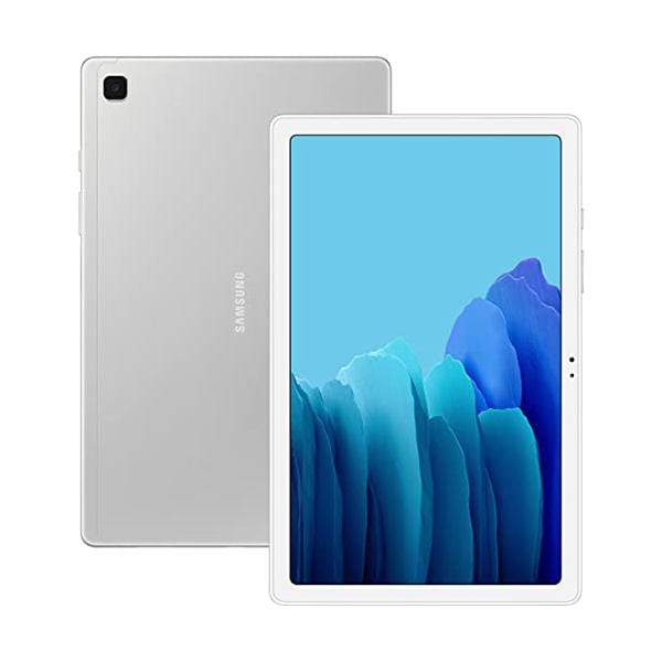 Samsung Tablets Silver / Brand New / 1 Year Samsung Galaxy Tab A7 10.4 Wi-Fi 3GB/32GB