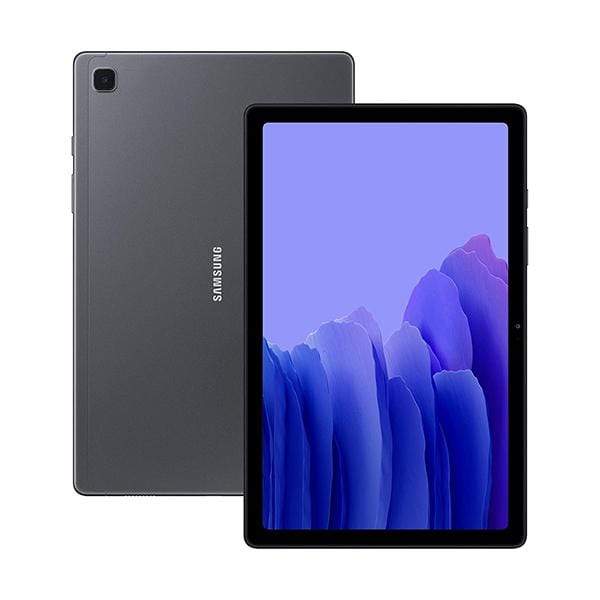Samsung Tablets Gray / Brand New / 1 Year Samsung Galaxy Tab A7 10.4 Wi-Fi 3GB/32GB, T500