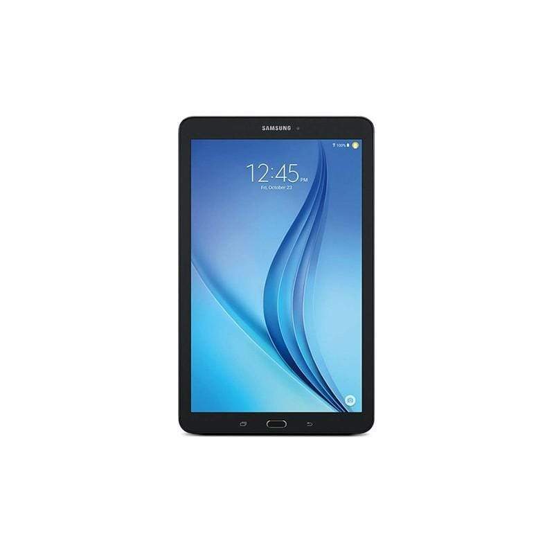 Samsung Galaxy Tab E 3G - 9.6" TFT Quad core - 8GB Memory - 1.5GB Ram - SM-T561