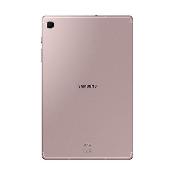 Samsung top Galaxy Tab S6 Lite, 64GB, Chiffon Rose (Wi-Fi) S Pen