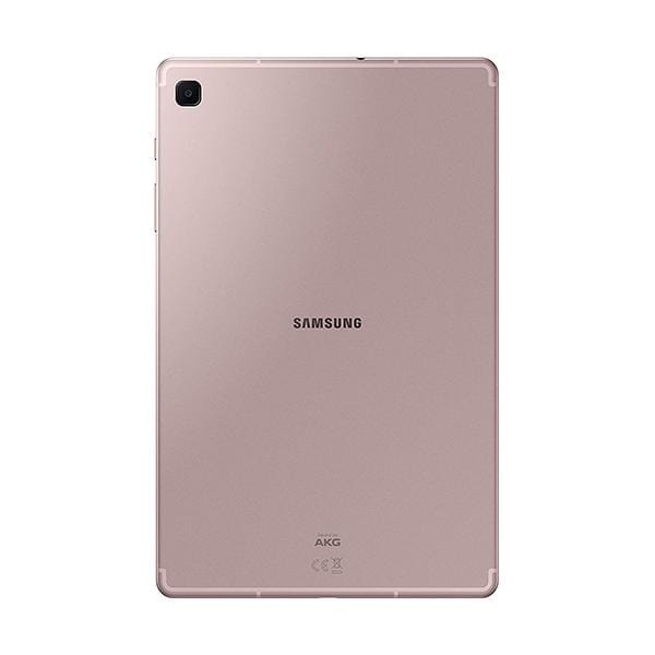 Samsung Tablets Chiffon Rose / Brand New / 1 Year Samsung Galaxy Tab S6 Lite 10.4 Inch, 64GB WiFi Tablet, S Pen Included