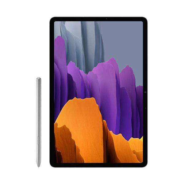 Samsung Tablets Mystic Silver / Brand New / 1 Year Samsung Galaxy Tab S7, 6GB/128GB, 11" Tablet, WiFi, 2020