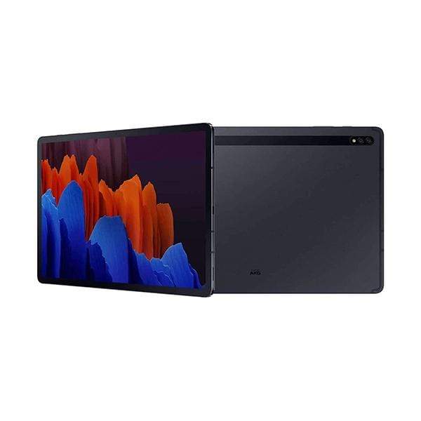 Samsung Tablets Mystic Black / Brand New / 1 Year Samsung Galaxy Tab S7+ 8GB/128 GB, 12.4" Wi-Fi, 2020