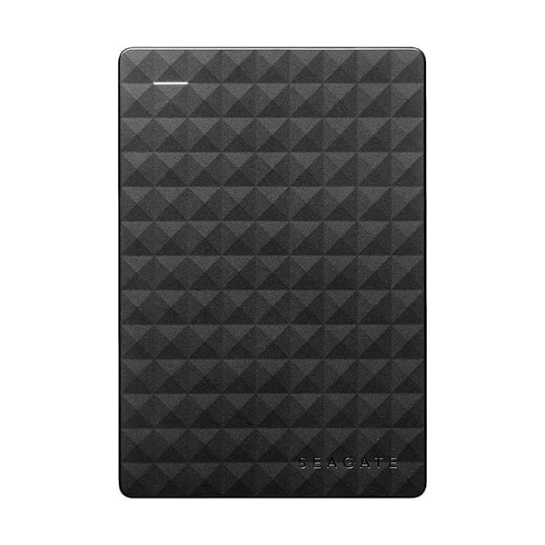 Seagate Hard Drives & SSDs Black / Brand New / 1 Year Seagate Expansion Portable 1TB External Hard Drive HDD – USB 3.0 for PC Laptop (STEA1000400)