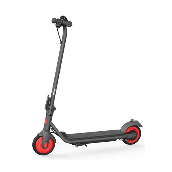 Segway Bikes, Ride-ons & Accessories Grey / Brand New Segway Ninebot eKickScooter C20 for Kids