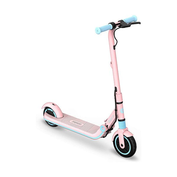 Segway Bikes, Ride-ons & Accessories Pink / Brand New Segway Ninebot eKickScooter ZING E8 Electric Kick Scooter for Kids, Teens, Boys and Girls, Lightweight and Foldable