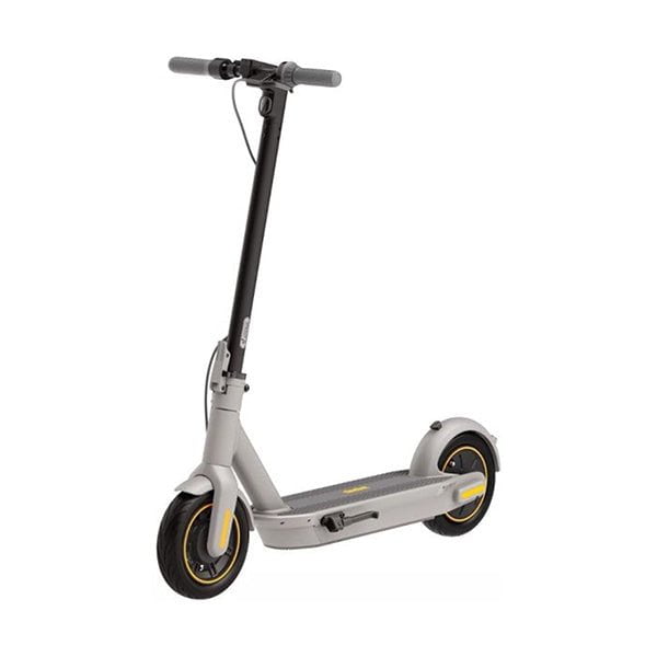 Segway Bikes, Ride-ons & Accessories Brand New Segway Ninebot MAX Electric Kick Scooter (G30LP), Up to 25 Miles Long-range Battery, Max Speed 18.6 MPH, Lightweight and Foldable
