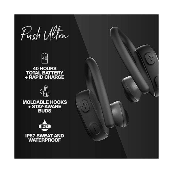 Skullcandy push ultra online true