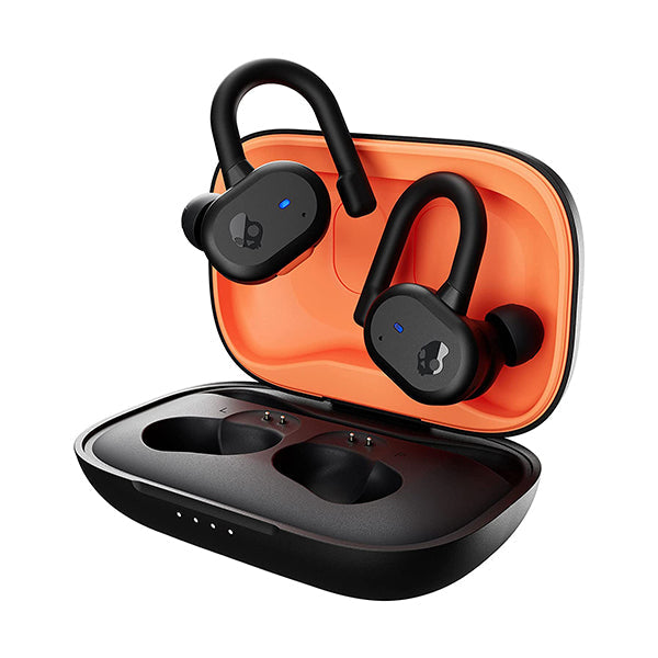 Skullcandy Headsets & Earphones Orange / Brand New Skullcandy Push Ultra True Wireless In-Ear Earbud