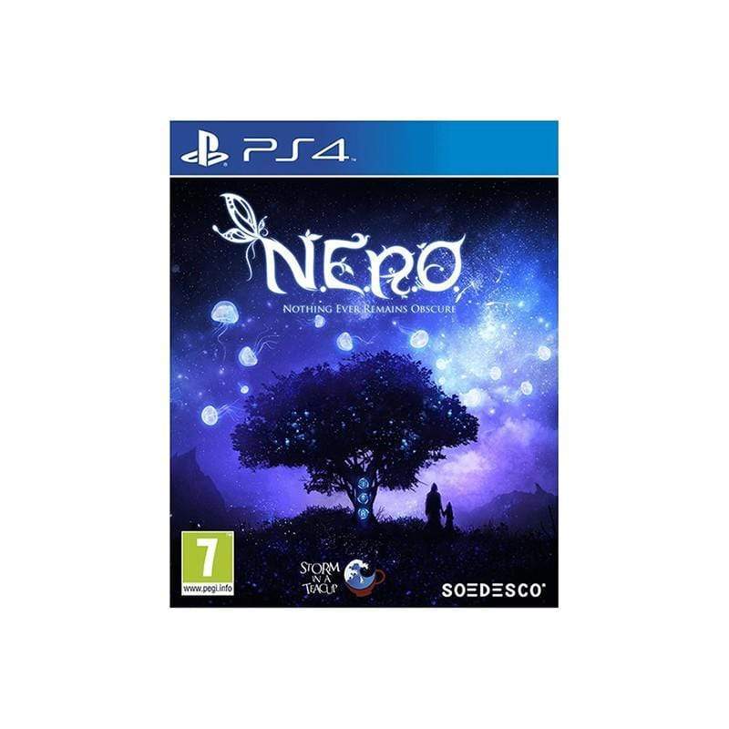 Nero - PS4