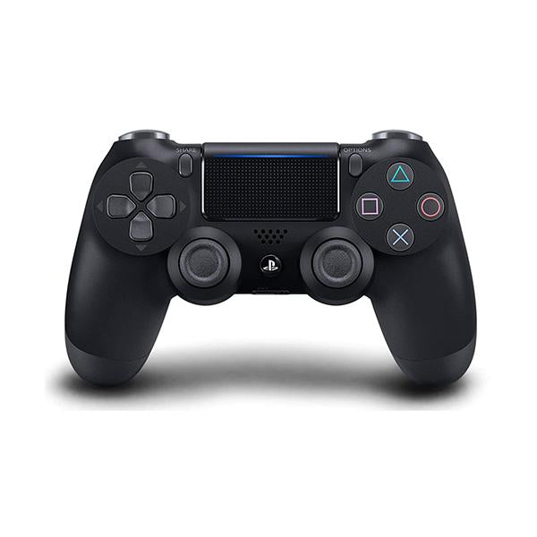 Sony Controllers DualShock®4 Wireless Controller for PlayStation 4 - Jet Black