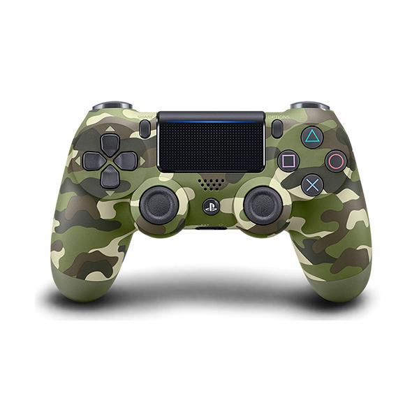 Sony Controllers DualShock®4 Wireless Controller for PlayStation 4 - Jet Black