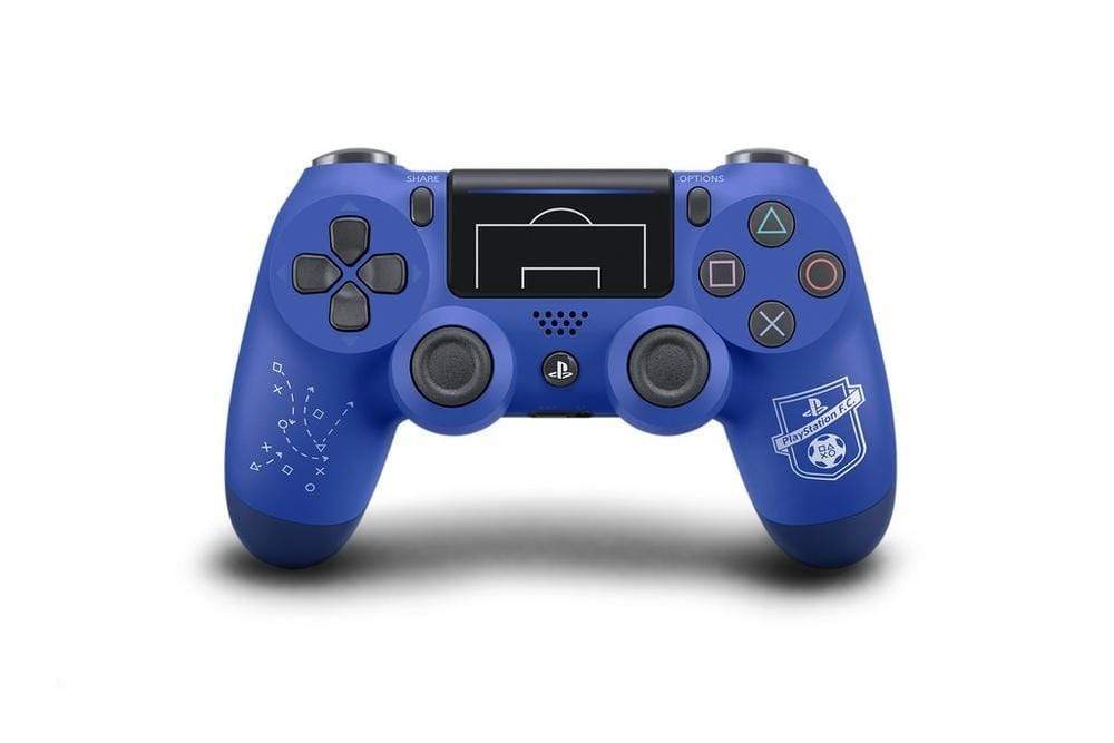 Playstation 4 PS4 Sony Controller Wireless Dualshock 4 F.C. Football Club Limited Edition