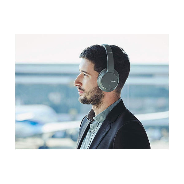 Sony WH CH700N Noise Cancelling Headphones Price In Lebanon Mobileleb