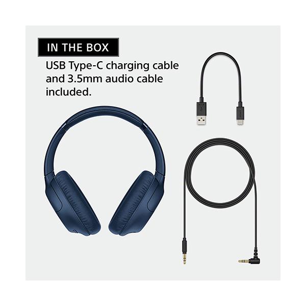 Sony WH CH710N Noise Cancelling Headphones Price In Lebanon