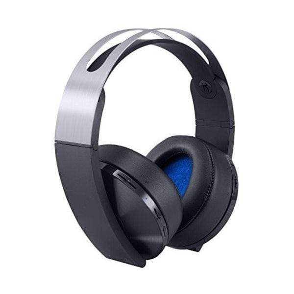 Sony Headsets Sony PS4 Platinum Wireless Headset - PlayStation 4