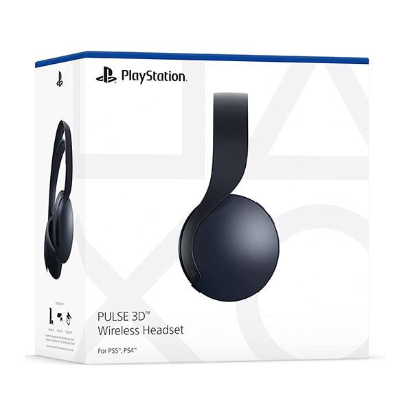 Sony Headsets Sony PULSE 3D Wireless Headset