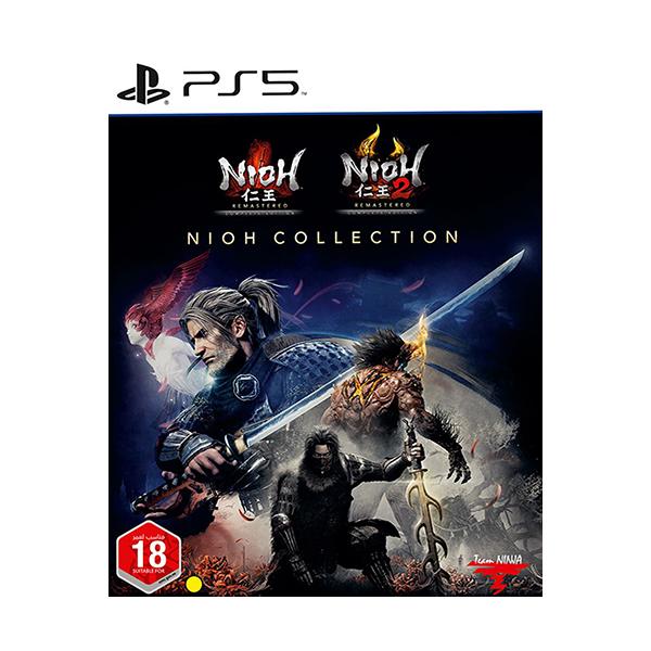 Sony Interactive Entertainment Nioh Collection - PS5