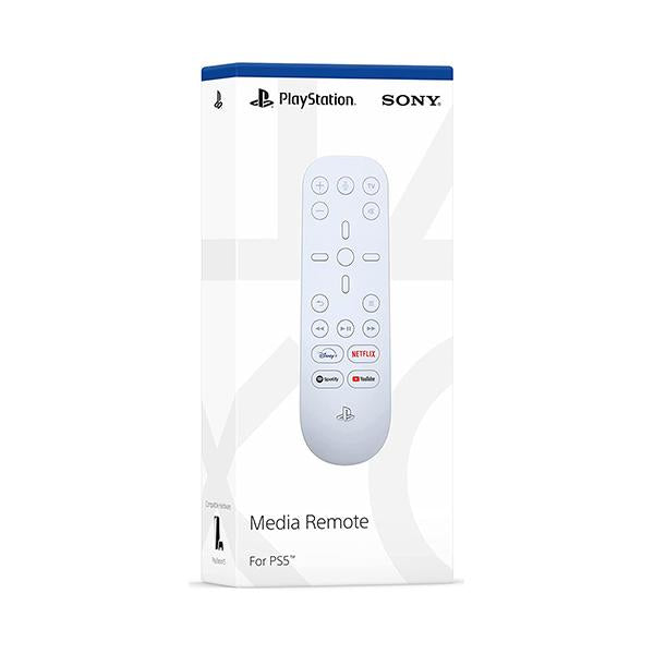 Sony Media Controllers Playstation 5 Media Remote