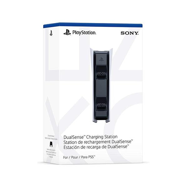 Sony Mounts & Stands Playstation 5 DualSense Charging Station