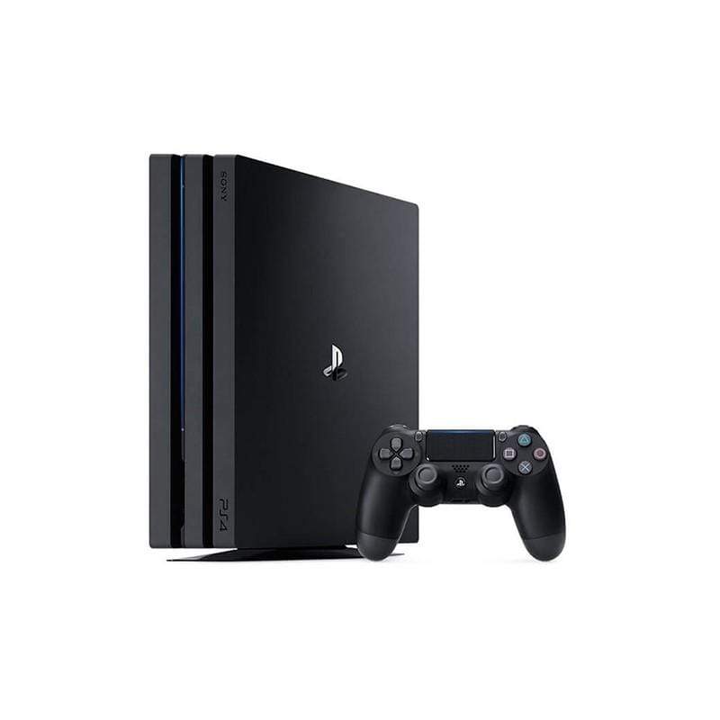 Sony PS4 Console Sony PlayStation 4 Pro 1TB