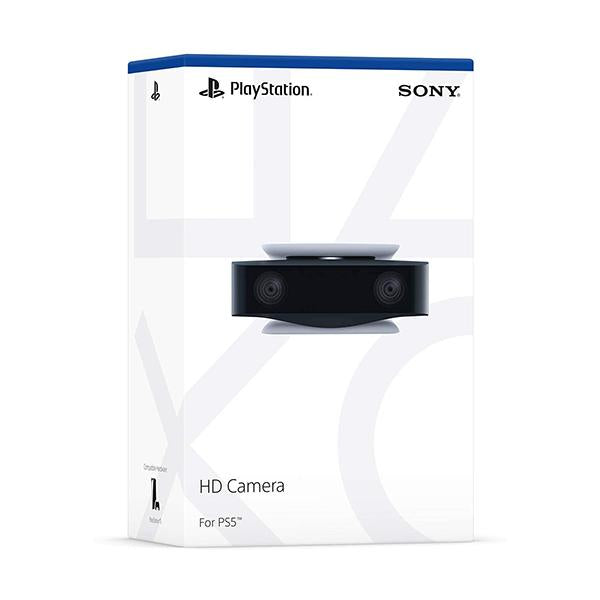 Sony VR Headsets Playstation 5 HD Camera