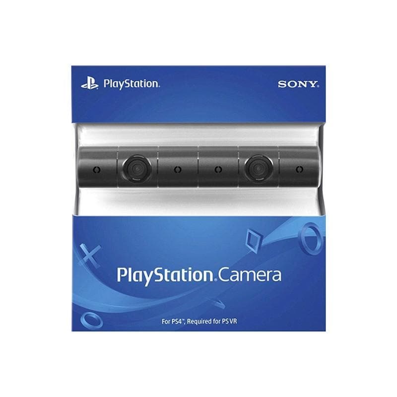 Sony PlayStation Camera Lowest Price In Lebanon – Mobileleb