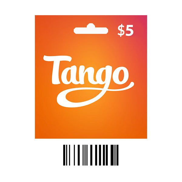 Tango voip subscriptions Tango 5 USD 600 Coin