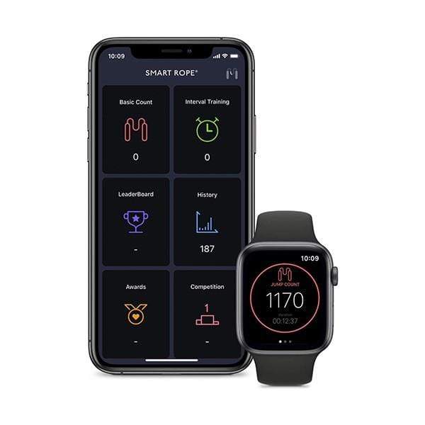 SmartRope Rookie Lowest Price In Lebanon – Mobileleb