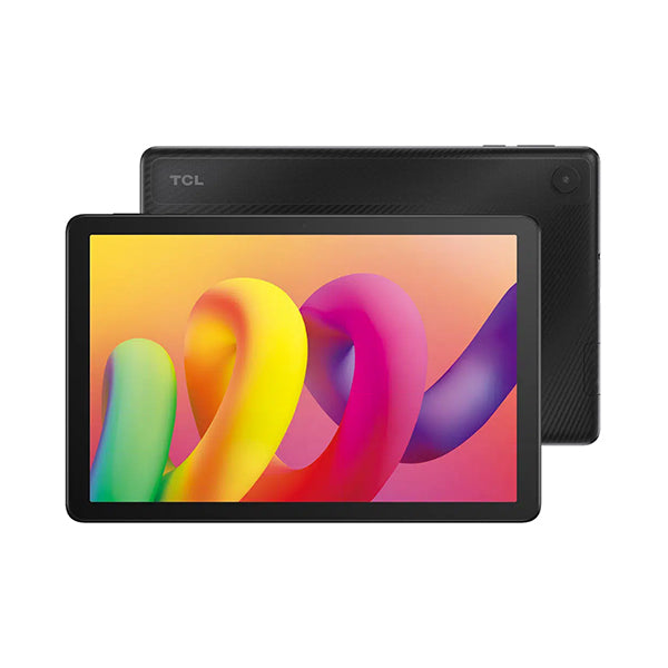 TCL Tablets & iPads Prime Black / Brand New / 1 Year TCL Tab 10L 10.1" 2GB/32GB, Quad-core, 4080mAh Battery, Rear Camera 2MP, Selfie 2MP