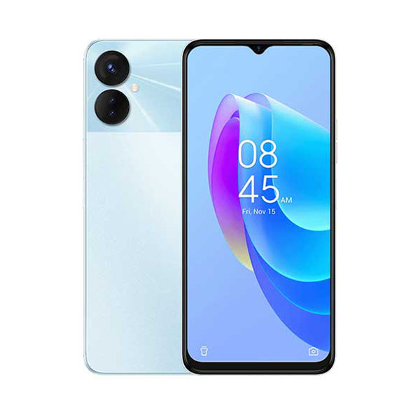Tecno Mobile Phone Holy White / Brand New / 1 Year Tecno Spark 9 Pro, 4GB/128GB, 6.6"IPS LCD Display, Mediatek Helio G85 (12nm), Triple Rear Cam 50MP, Selfie Cam 32MP