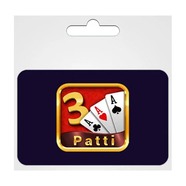 IN Teen Patti Gold Official Login — 3 Patti Gold Chips Buy Online: Fast and Easy Guide