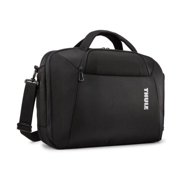 Thule Handbags, Wallets & Cases black / Brand New Thule Accent notebook case 40.6 cm (16") Briefcase TACLB2216