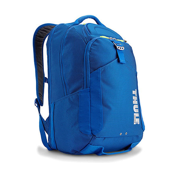 Thule Handbags, Wallets & Cases Blue / Brand New Thule Crossover laptop backpack 32L cobalt TCBP417