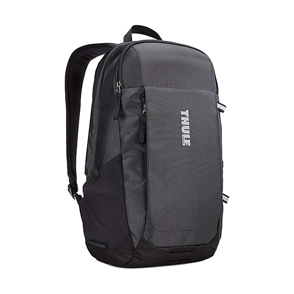 Thule Handbags, Wallets & Cases Black / Brand New Thule Enroute Backpack 18L , Protects Your Laptop (15 Inch Macbook Pro Or 14 Inch Pc)  TEBP215