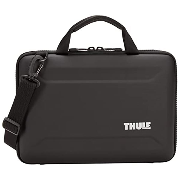 Thule Handbags, Wallets & Cases black / Brand New Thule Gauntlet MacBook Pro 14" laptop attache case TGAE-2355