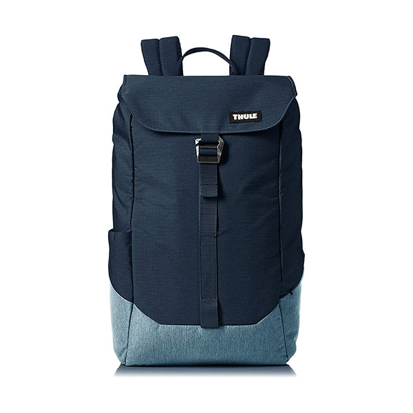 Thule lithos backpack 16l carbon clearance blue